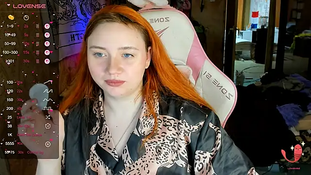 Snapshot of shamy_lily chatting on 03.13.26 shamy lily online show from 03.13.26