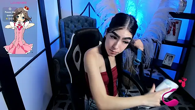 Snapshot of lorraineHunter chatting on 02.26.26 lorraineHunter online show from 02.26.26