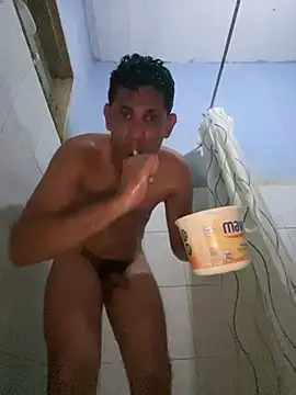 Snapshot of Jesusd2 chatting on 03.05.26 Jesusd2 online show from 03.05.26