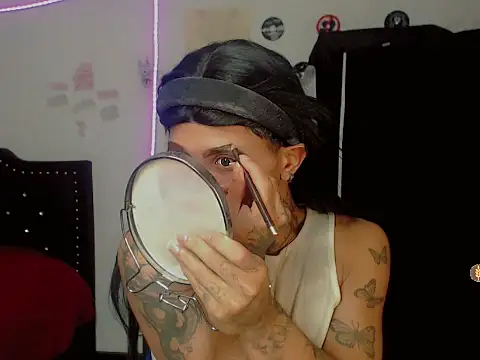 Snapshot of nebullax_mcqueen chatting on 02.09.26 nebullax mcqueen online show from 02.09.26