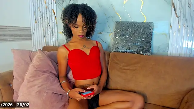 Snapshot of Thiana_Rogers chatting on 02.26.26 Thiana Rogers online show from 02.26.26