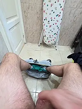 pareja47 online show from 04.16.26