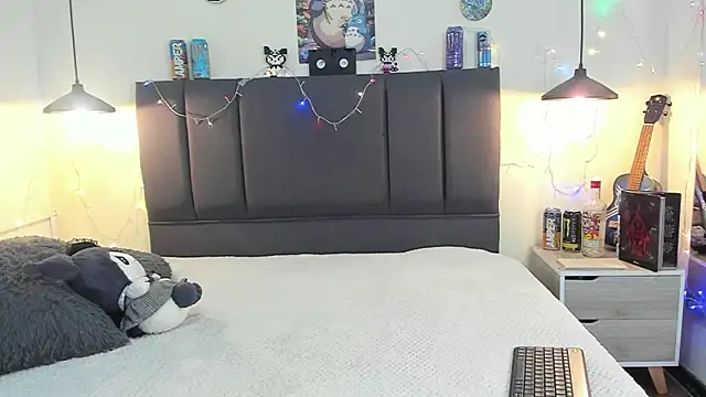  ScarletRose online show from 02.23.26