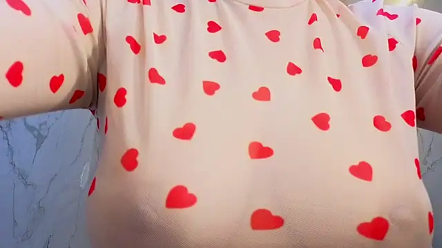 Amelia Cooper s online show from 03.06.26