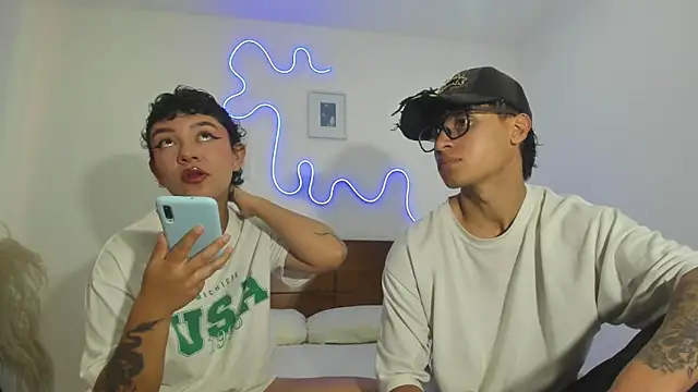 hardcoreheat ind online show from 04.14.26