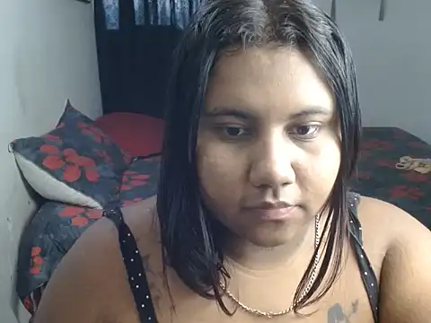 naomyandpablot online show from 04.17.26