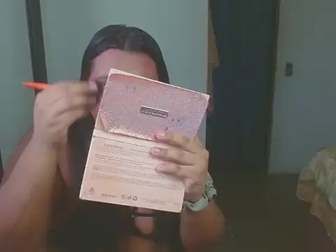 naomyandpablot online show from 05.28.26