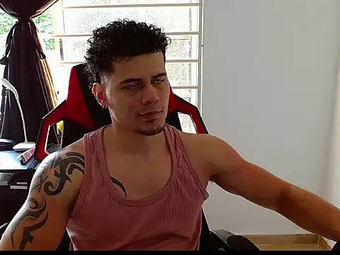 Logan0626 online show from 02.09.26