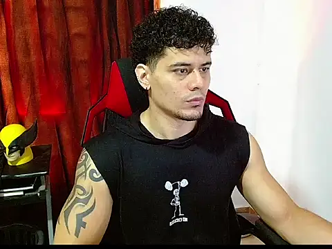 Logan0626 online show from 02.24.26