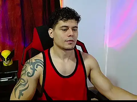 Logan0626 online show from 02.25.26