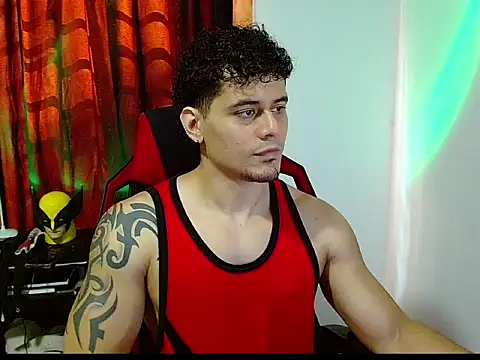 Logan0626 online show from 02.26.26