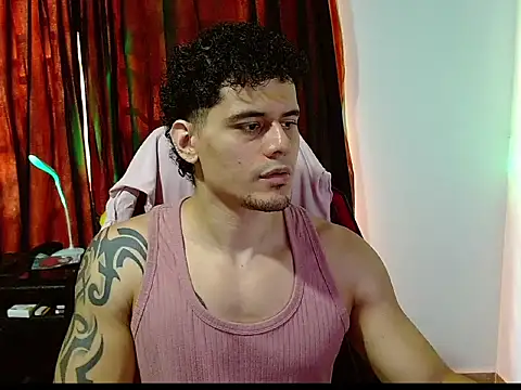 Logan0626 online show from 03.13.26