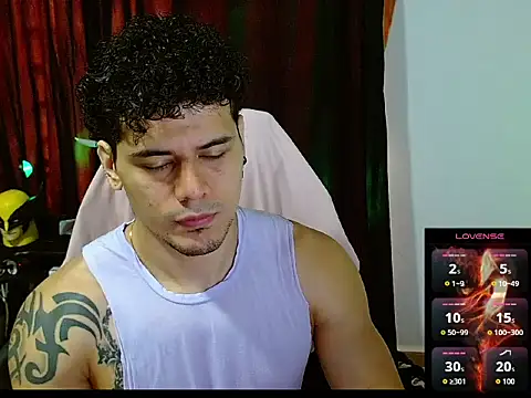 Logan0626 online show from 04.17.26