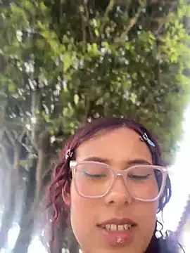 Rylia online show from 03.14.26