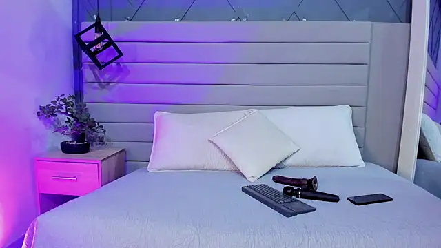 Cataleya marinn online show from 03.21.26