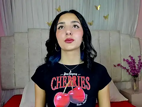 Aris Suarez online show from 03.25.26