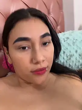 Snapshot of Mia__Starxxx chatting on 02.27.26 Mia Starxxx online show from 02.27.26