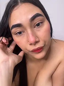 Mia  Starxxx online show from 04.17.26