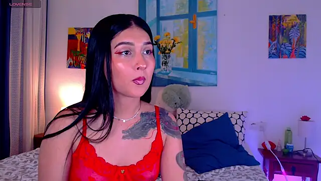 ImGenesis online show from 03.05.26