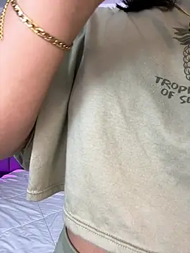 Nanda vixen  online show from 04.02.26