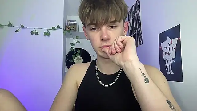 YourMilkyGuy online show from 03.20.26