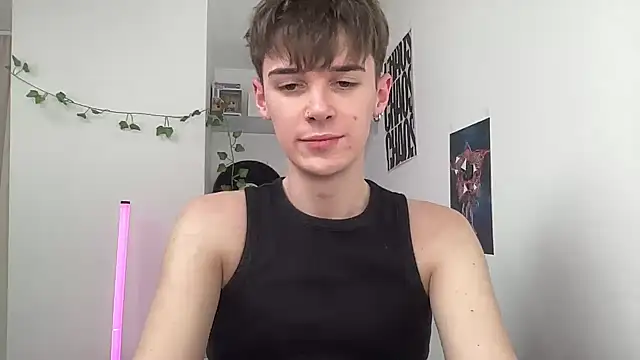 YourMilkyGuy online show from 06.01.26