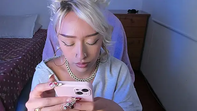  AbbyIce online show from 02.13.26