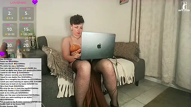 Snapshot of kittyfitty29 chatting on 02.16.26 kittyfitty29 online show from 02.16.26