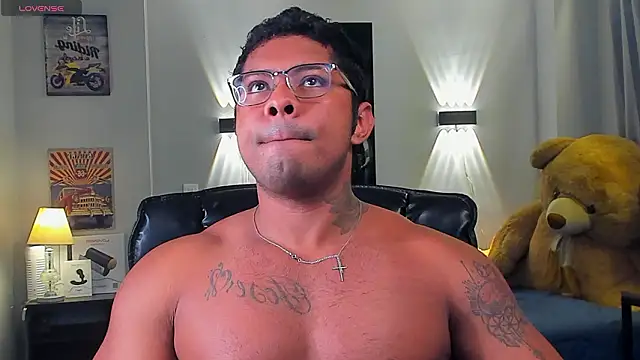 LEOHRDZ online show from 02.16.26