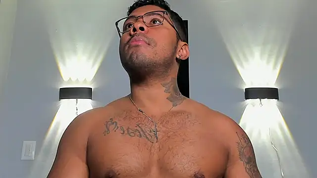 LEOHRDZ online show from 04.05.26