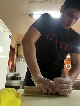 Dani42023 online show from 04.23.26