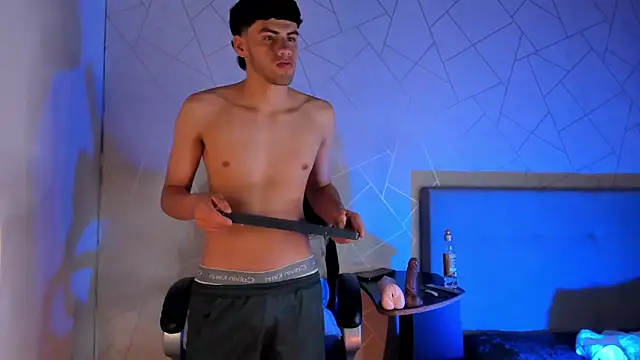 Milo Thompson online show from 03.28.26