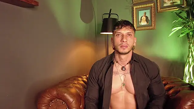 Snapshot of Seth_Vega_ chatting on 03.05.26 Seth Vega online show from 03.05.26