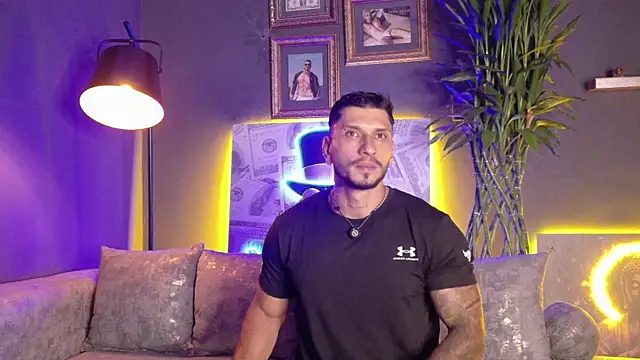 Snapshot of Seth_Vega_ chatting on 03.28.26 Seth Vega online show from 03.28.26