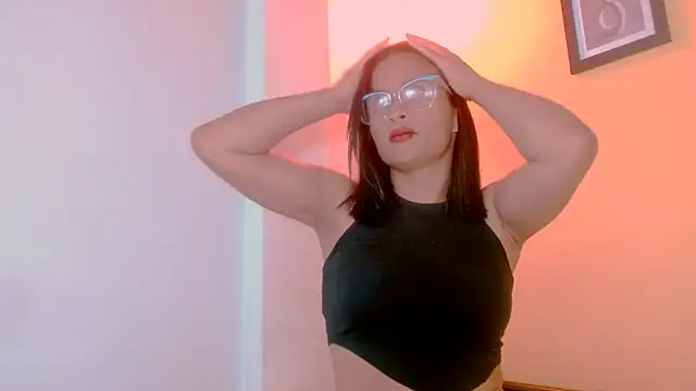 sexiempoderada18 online show from 03.20.26