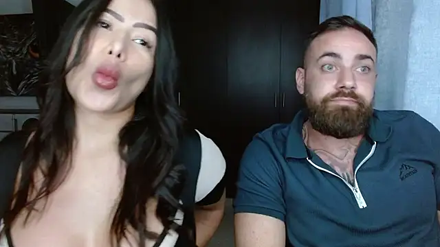 hotcouplexx1 online show from 03.27.26