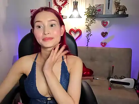 Snapshot of naomy_stanley chatting on 02.13.26 naomy stanley online show from 02.13.26