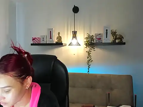 Snapshot of naomy_stanley chatting on 03.01.26 naomy stanley online show from 03.01.26