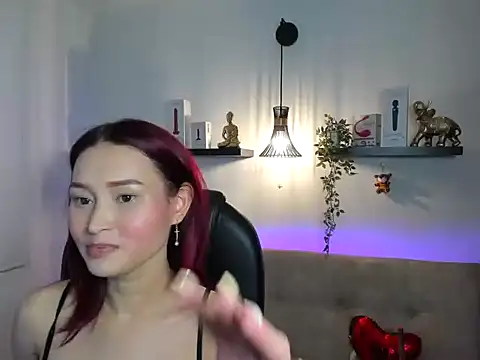 naomy stanley online show from 05.11.26