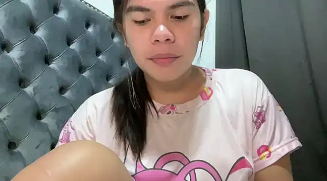 Mooree naba online show from 02.18.25