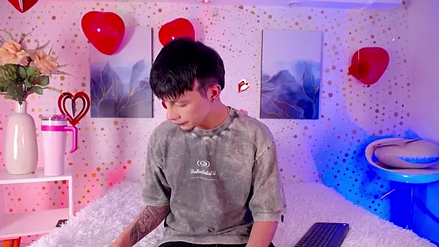 Novoa Prime online show from 02.19.26