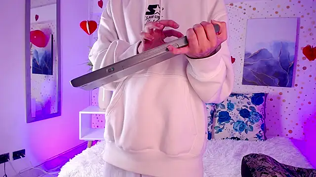 Novoa Prime online show from 02.20.26