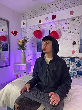 Novoa Prime online show from 02.24.26