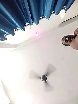 Daddyishere 19 online show from 03.04.26