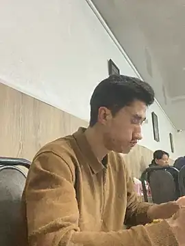 baron5008 online show from 03.16.26