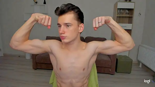 Max foks  online show from 04.05.26