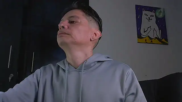 Snapshot of Thommas8a chatting on 02.15.26 Thommas8a online show from 02.15.26