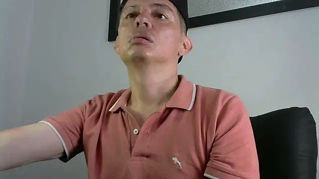 Snapshot of Thommas8a chatting on 03.02.26 Thommas8a online show from 03.02.26