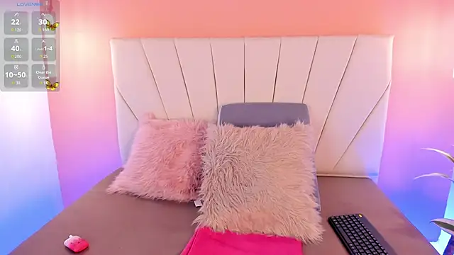 Snapshot of gabriella_coxx chatting on 02.21.26 gabriella coxx online show from 02.21.26