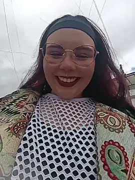 Yulska online show from 03.21.26